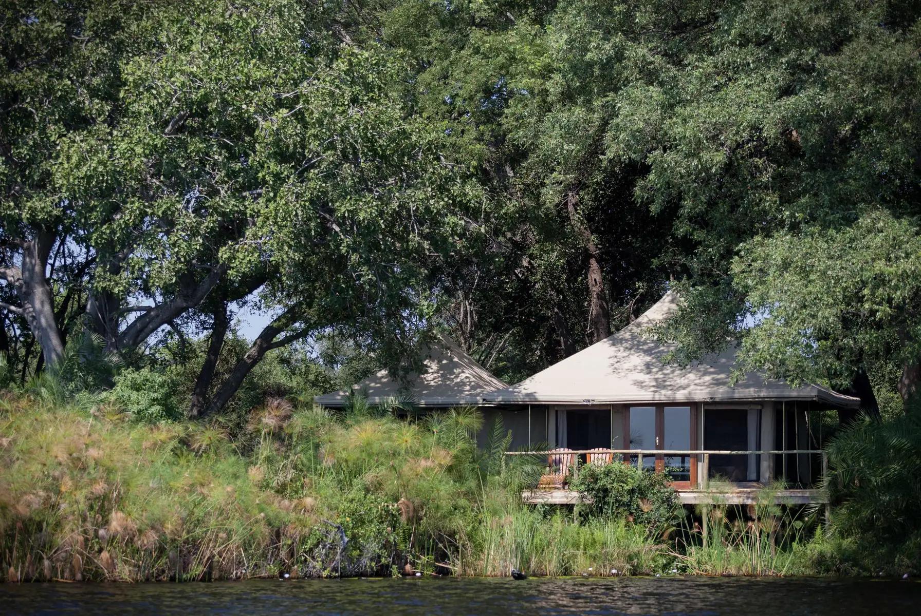 Mopiri Camp