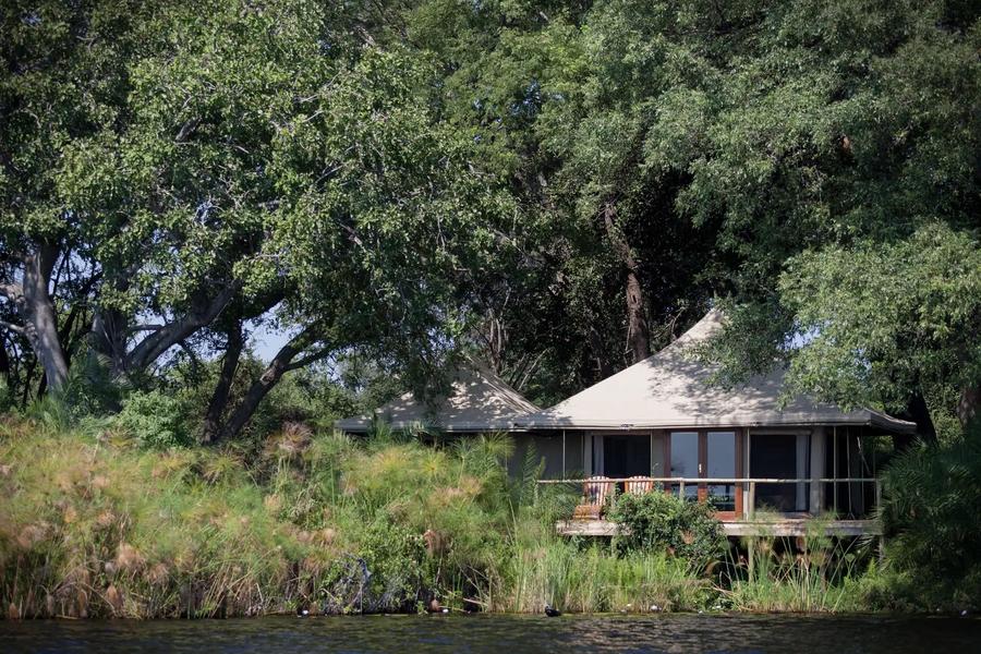 Mopiri Camp