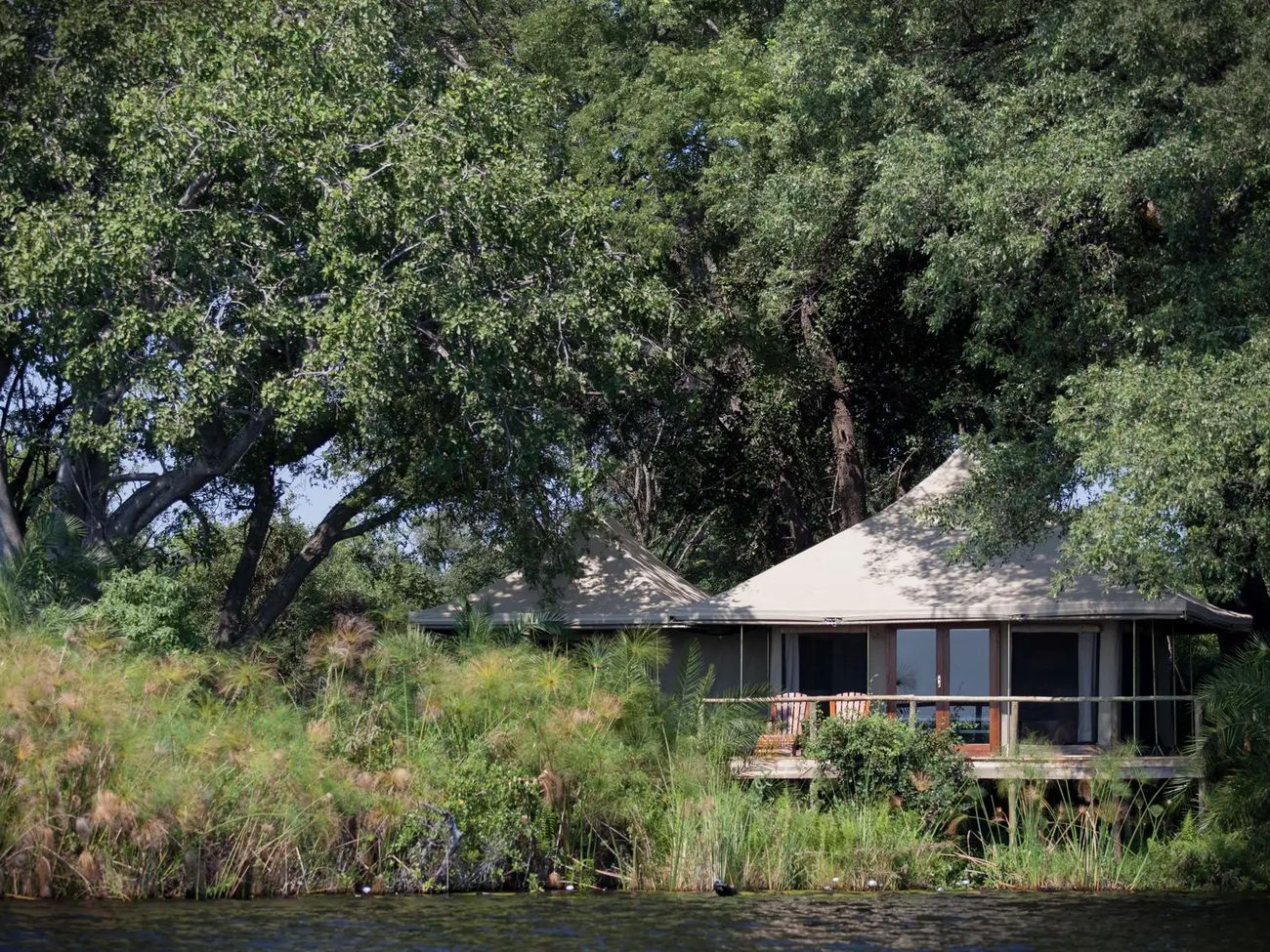 Mopiri Camp