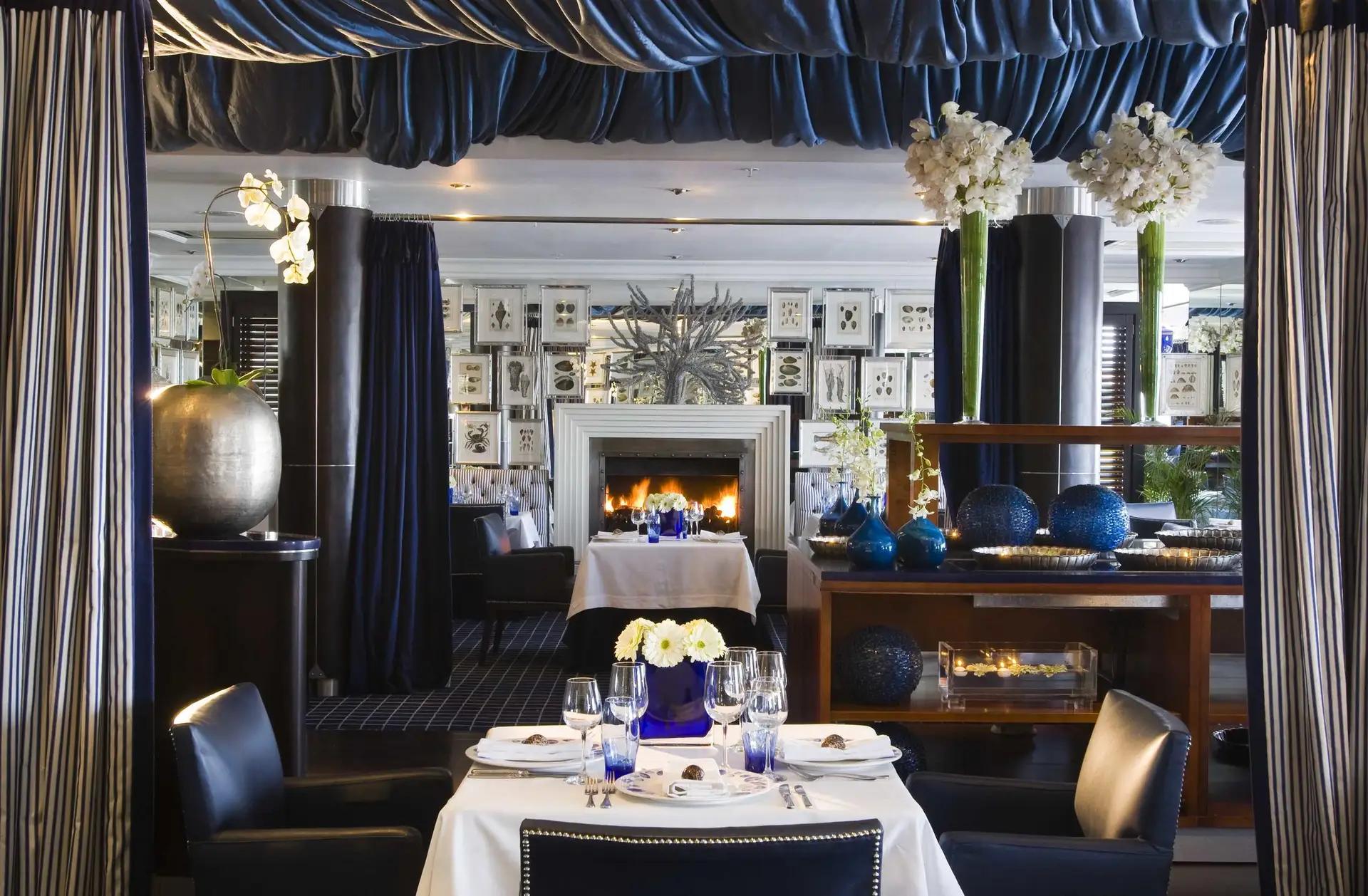 Twelve Apostles Hotel and Spa