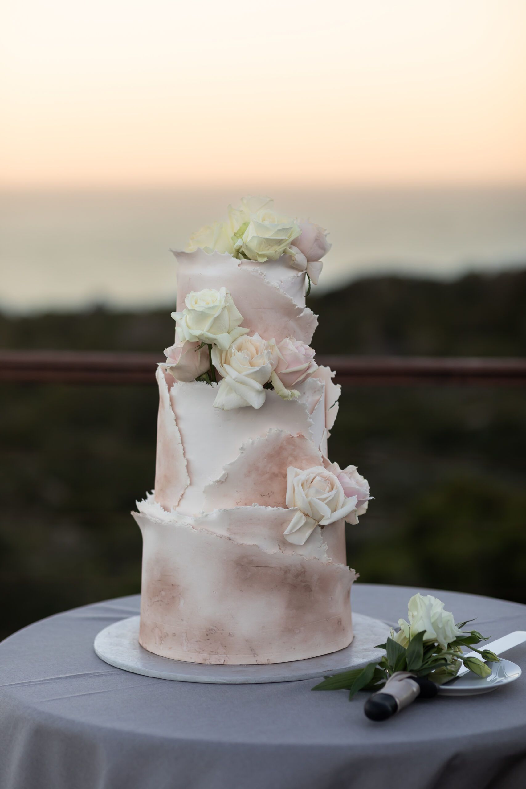 Simbavati Fynbos On Sea