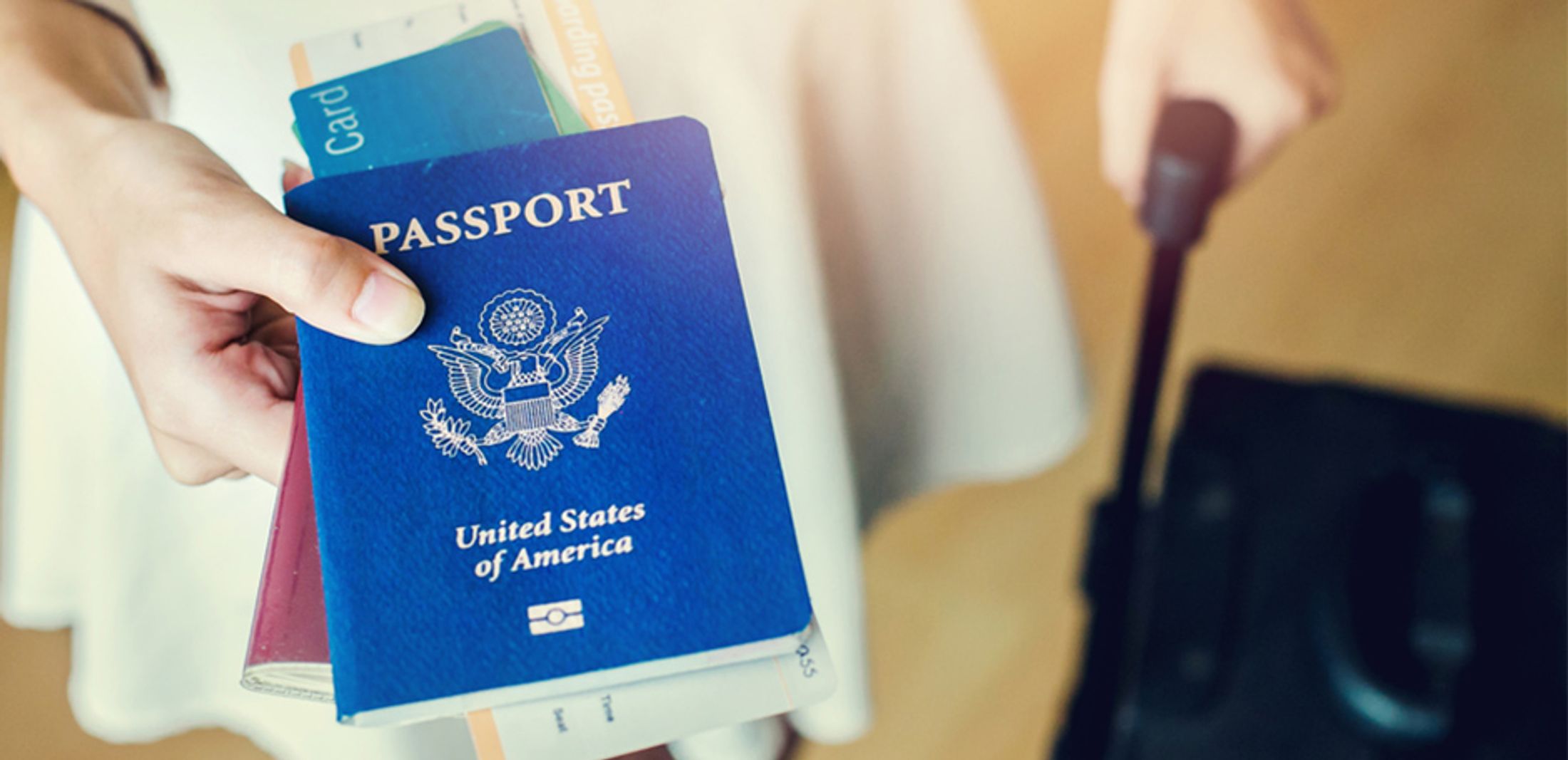 Visa-Free African Destinations for American Passport Holders