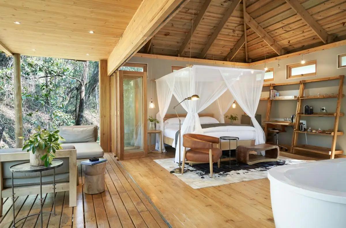 Summerfields Rose Retreat & Spa