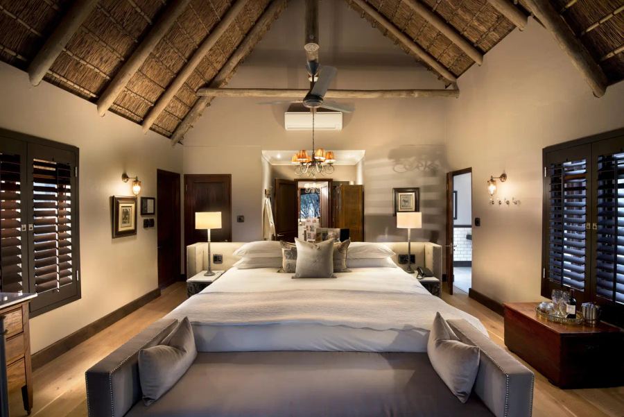 AndBeyond Ngala Safari Lodge
