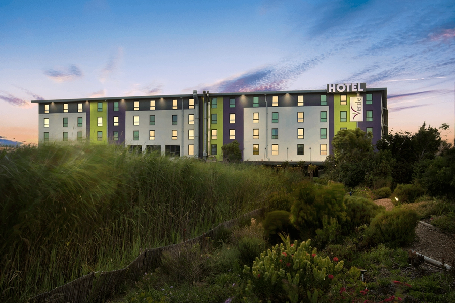 Hotel Verde Cape Town Airport