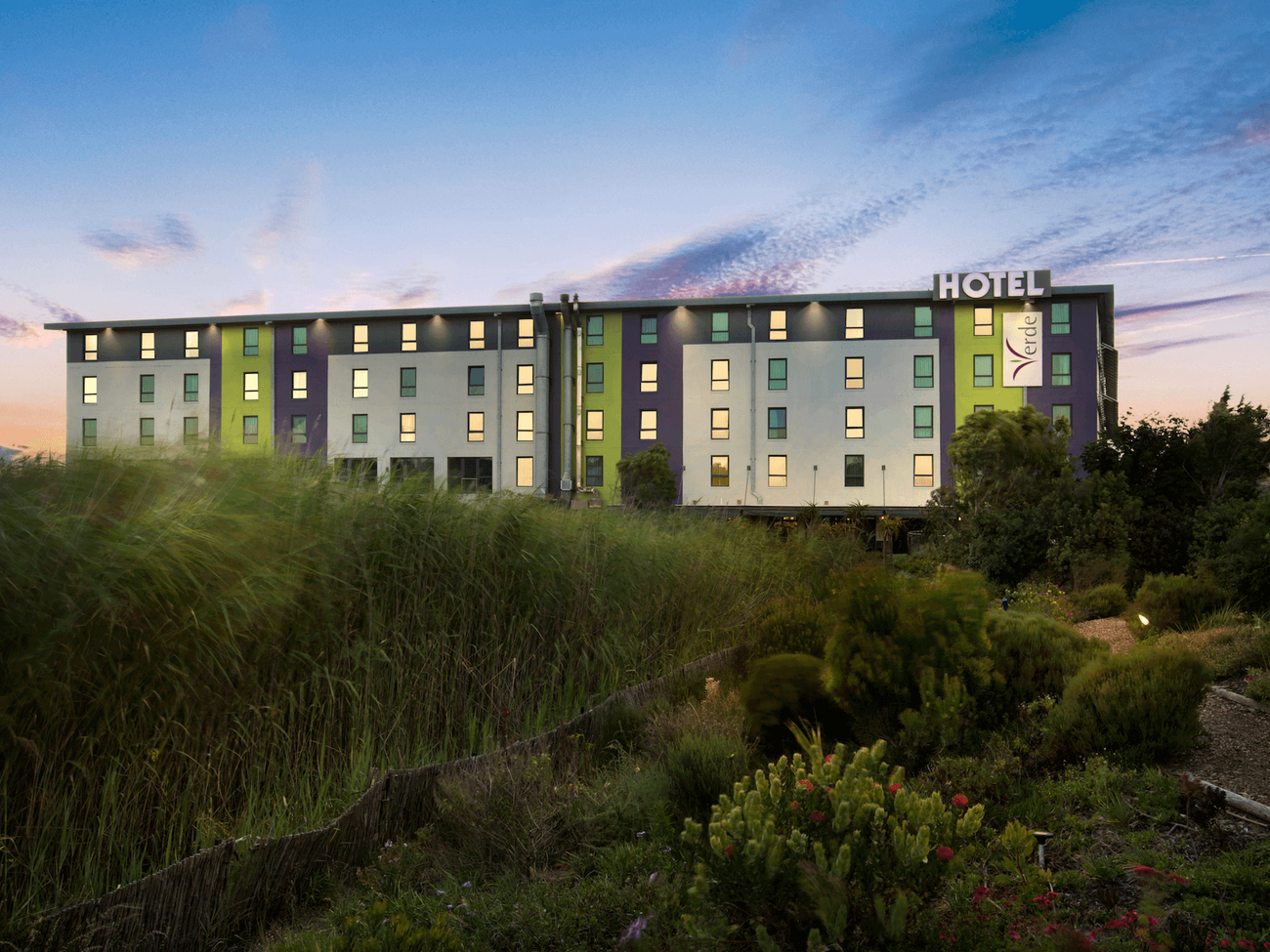 Hotel Verde Cape Town Airport