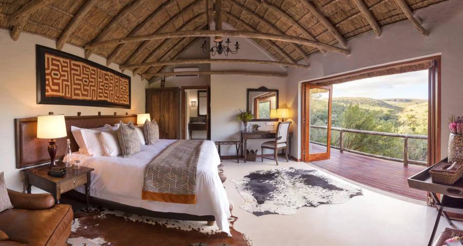 Lentaba Lodge