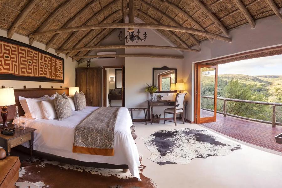 Lentaba Lodge