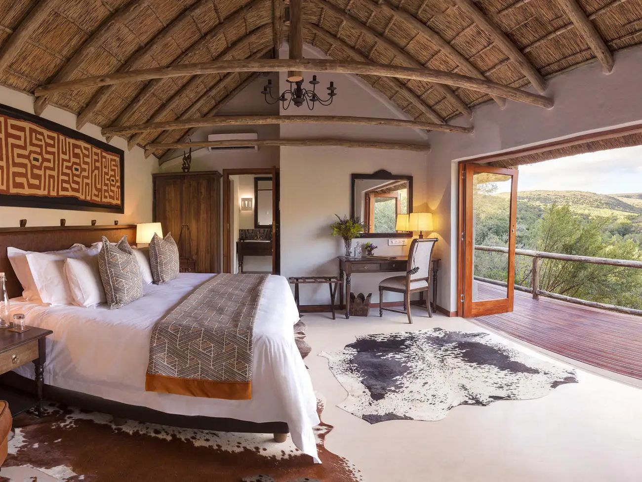 Lentaba Lodge