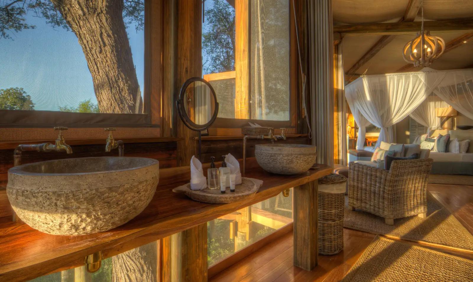 Camp Okavango 
