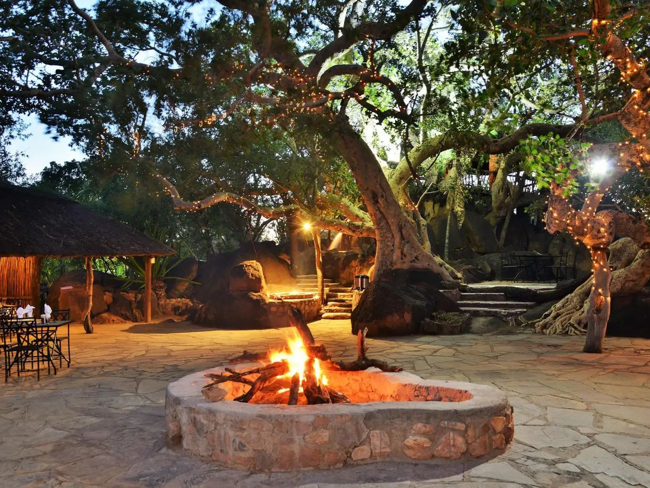 3-Day BIG 5 Mabula Game Reserve 2hr Self-Drive Safari