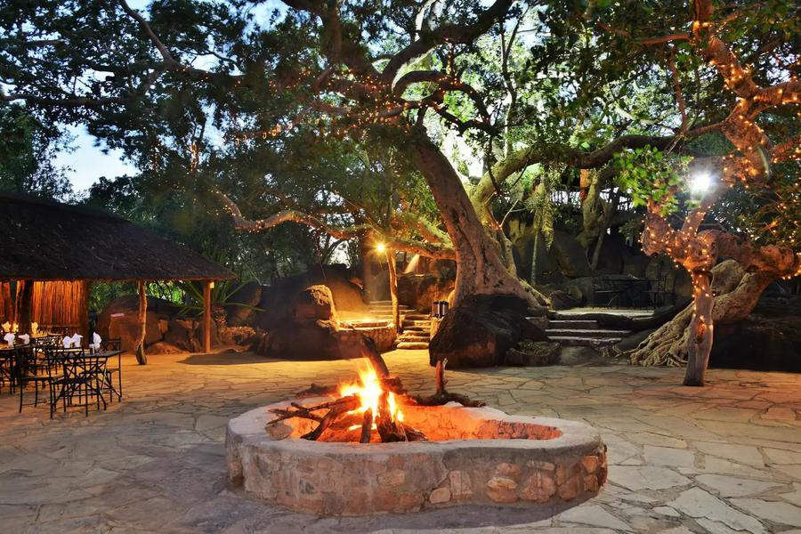 3-Day BIG 5 Mabula Game Reserve 2hr Self-Drive Safari