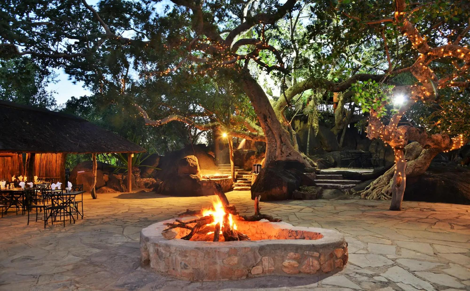 3-Day BIG 5 Mabula Game Reserve 2hr Self-Drive Safari