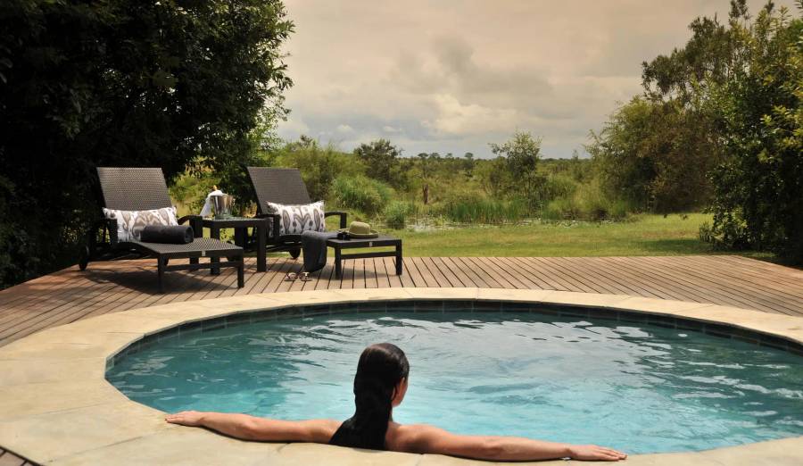 Savanna Private Game Reserve
