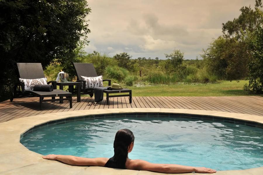 Savanna Private Game Reserve