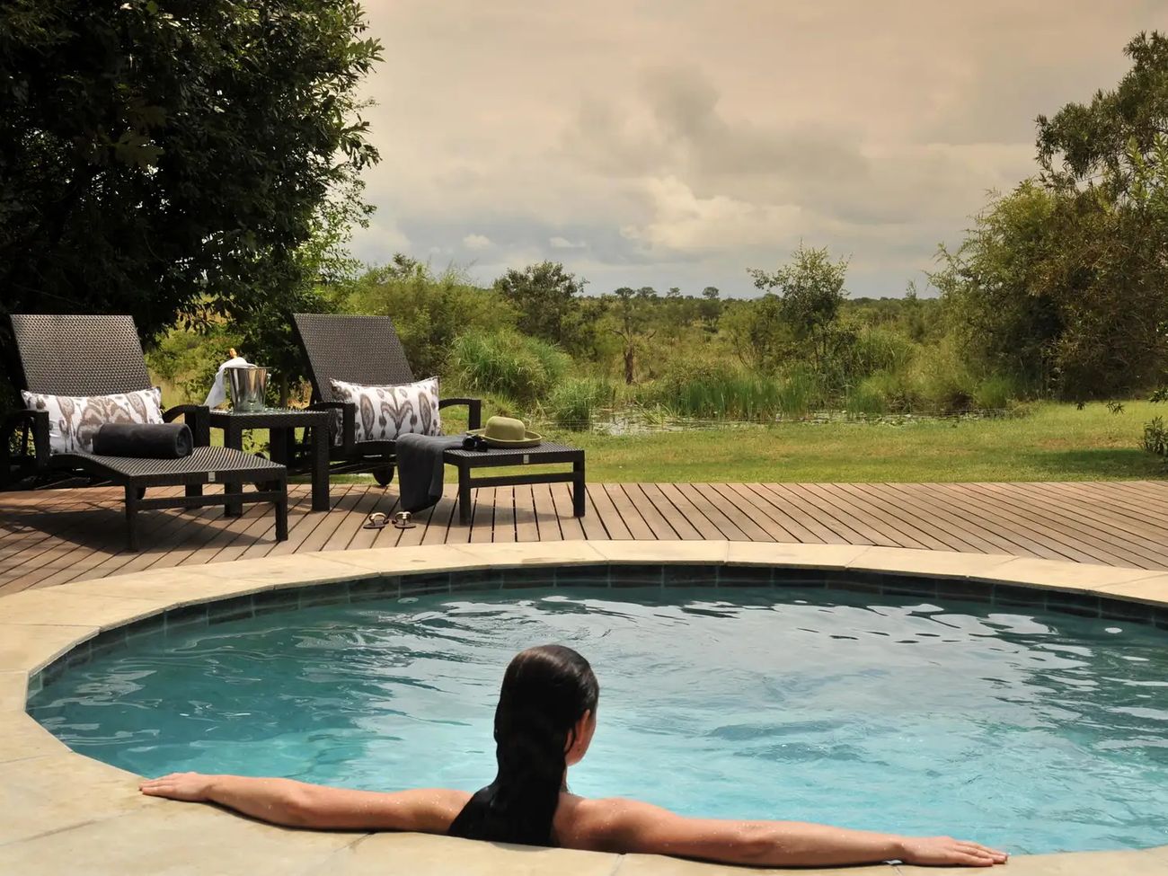 Savanna Private Game Reserve