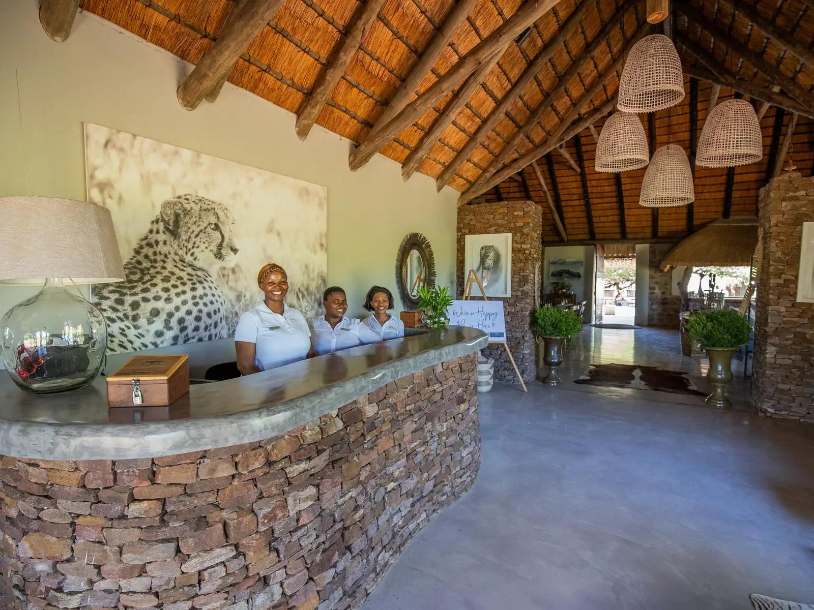 Bayala Private Safari Lodges