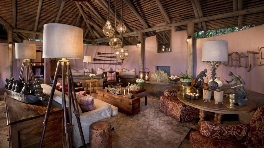 8-Day Ultra-Luxurious Safari & Island Escape: Kenya to Seychelles