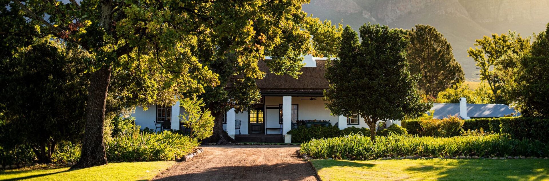 Boschendal