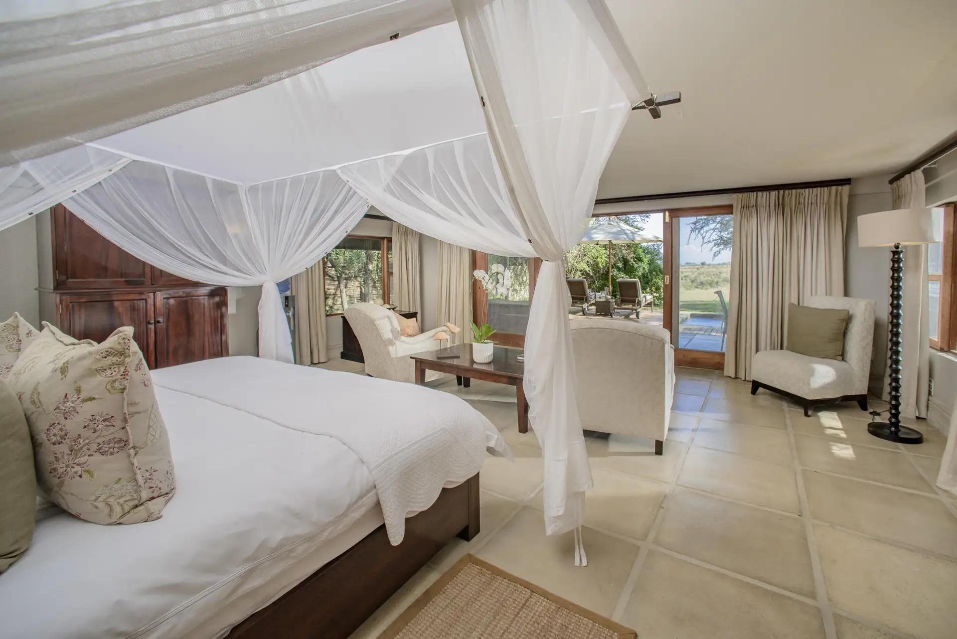 5-Day Ultimate Fly-In Luxury Sabi Sand Safari