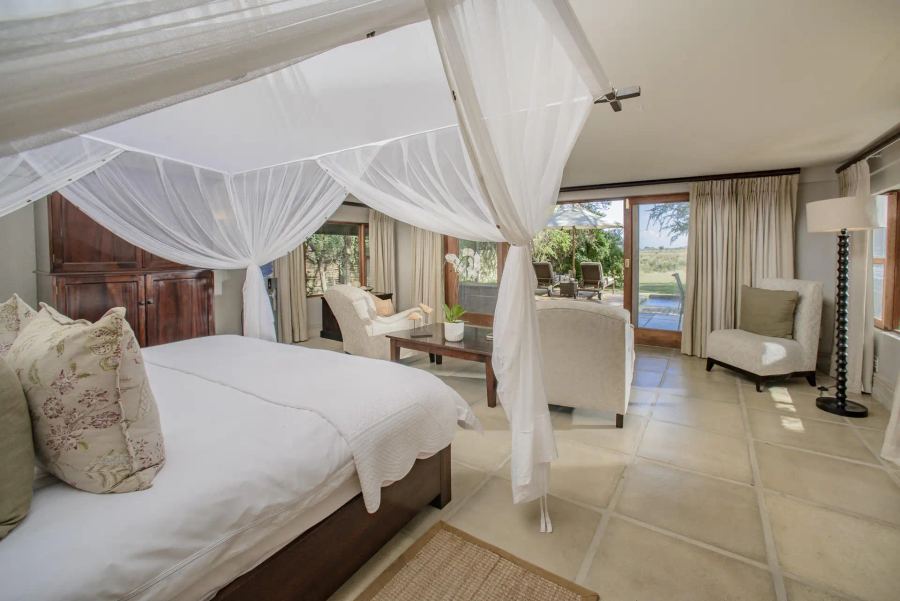 5-Day Ultimate Fly-In Luxury Sabi Sand Safari