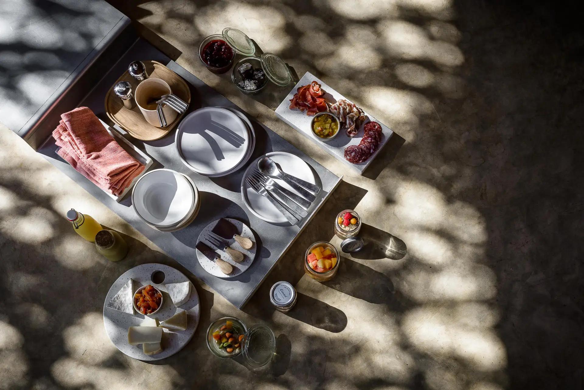 3-Day Singita Faru Faru Luxury Fly-In Safari