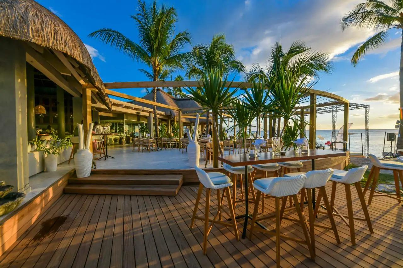 Sugar Beach Resort