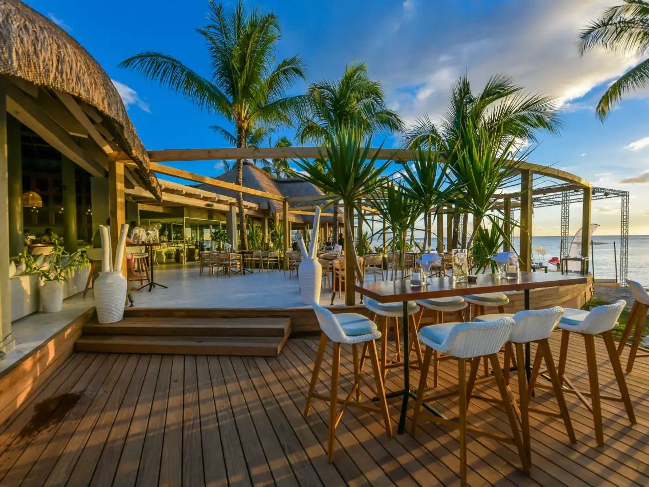Sugar Beach Resort