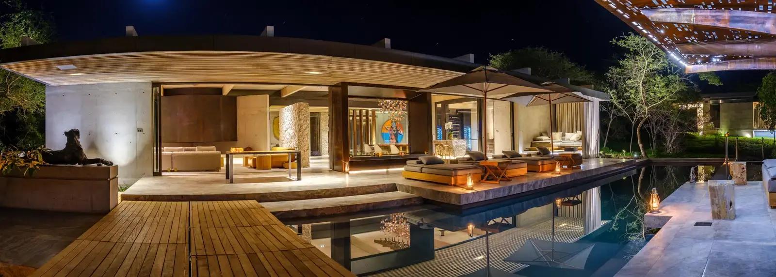 Top 10 Lodges in the Sabi Sands: Luxury and Most Booked