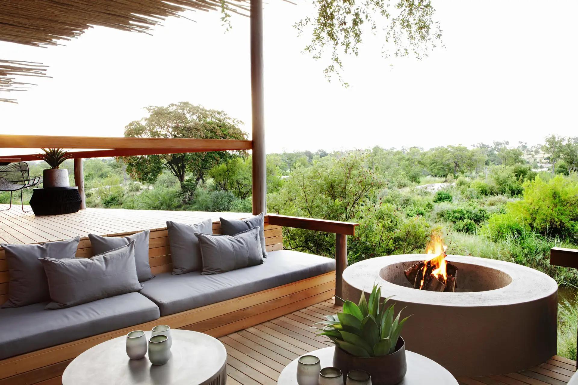 Londolozi Granite Suites