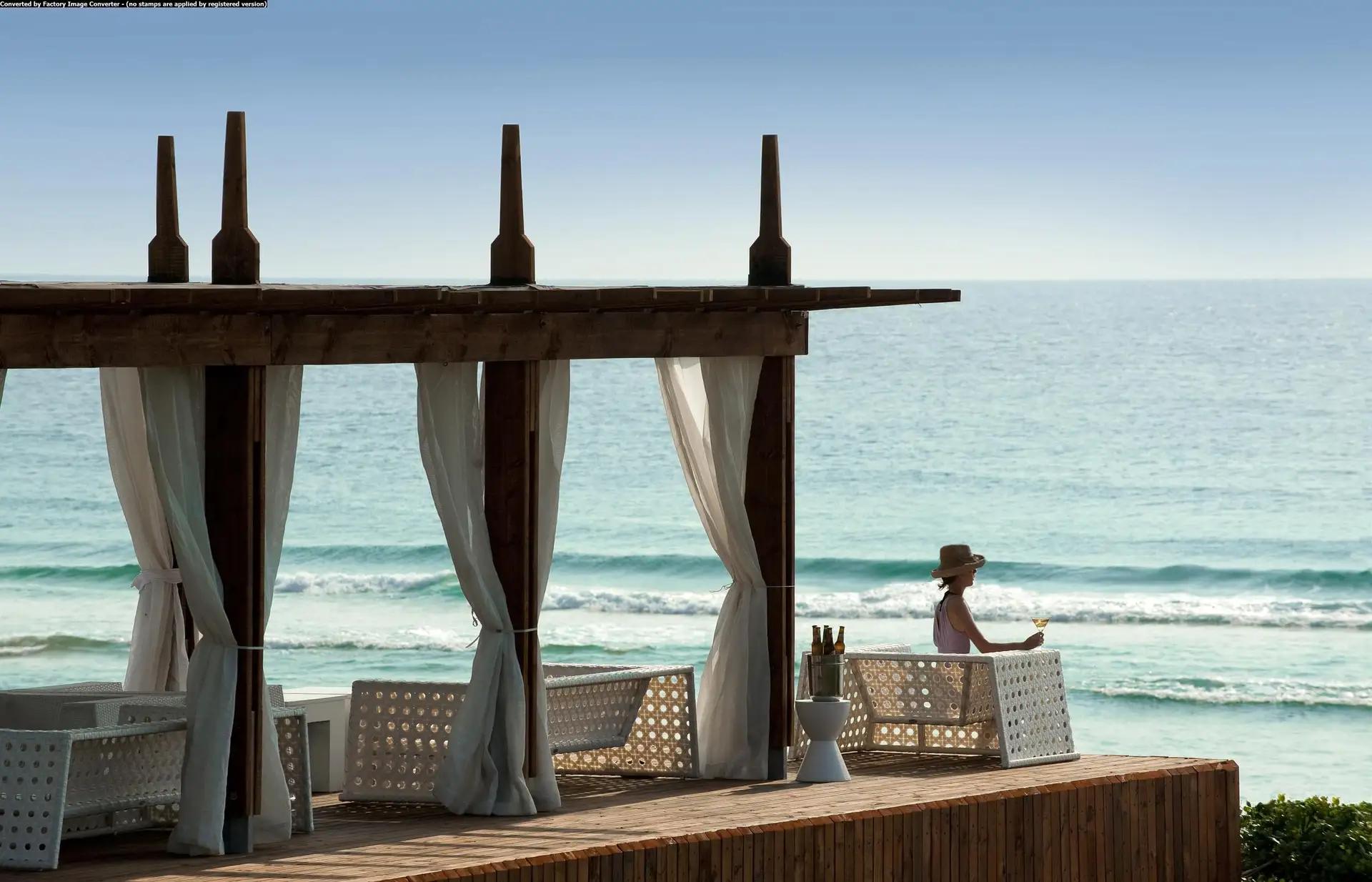8-Day Luxury Durban to Mozambique Serenity Safari