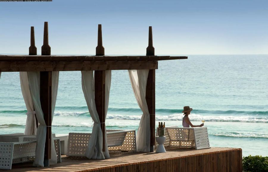 8-Day Luxury Durban to Mozambique Serenity Safari