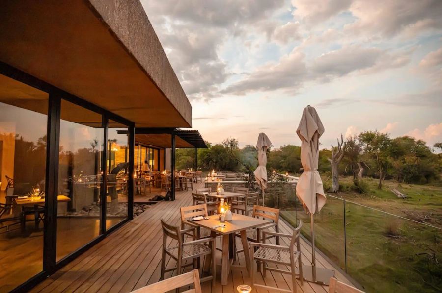 7-Day Safari in Kapama Game Reserve and Victoria Falls