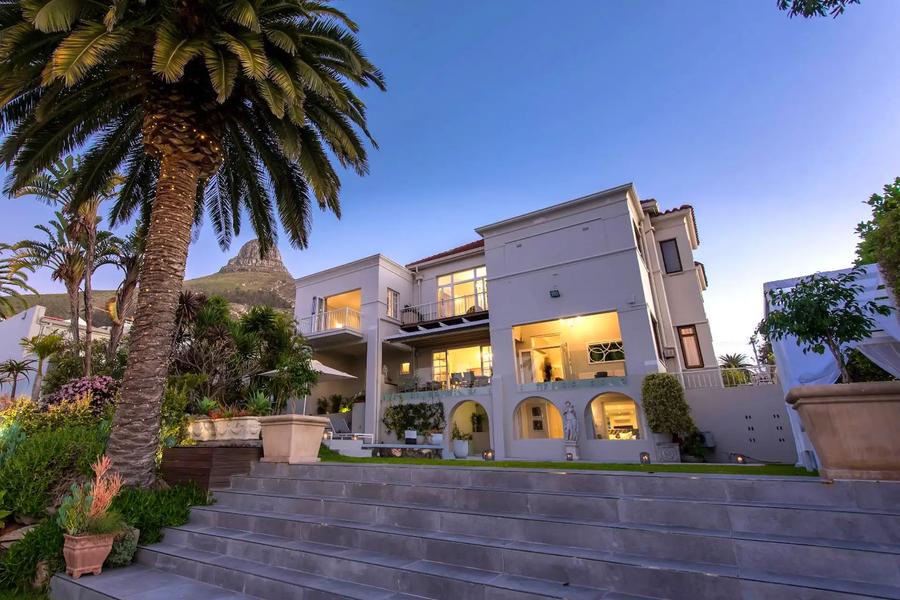 The Clarendon Fresnaye