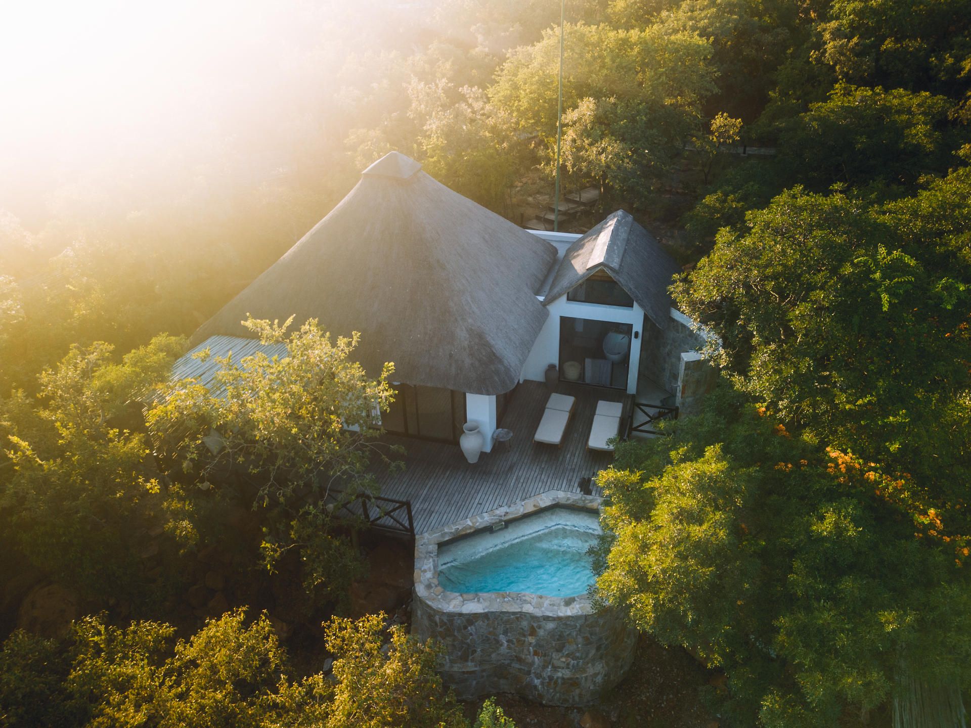 Laluka Safari Lodge
