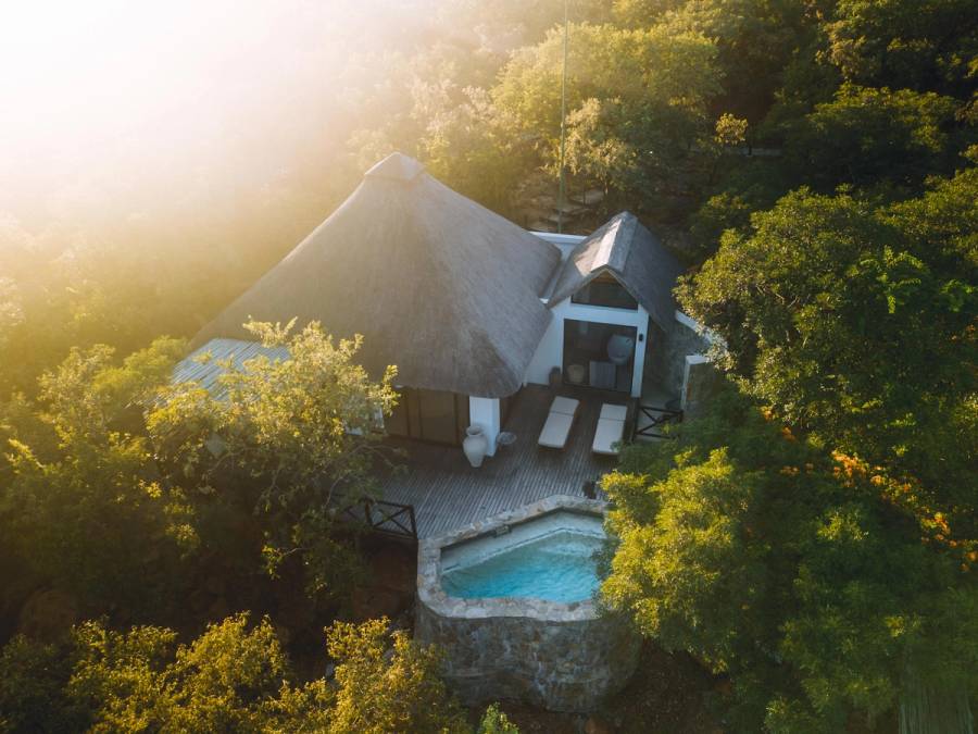 Laluka Safari Lodge
