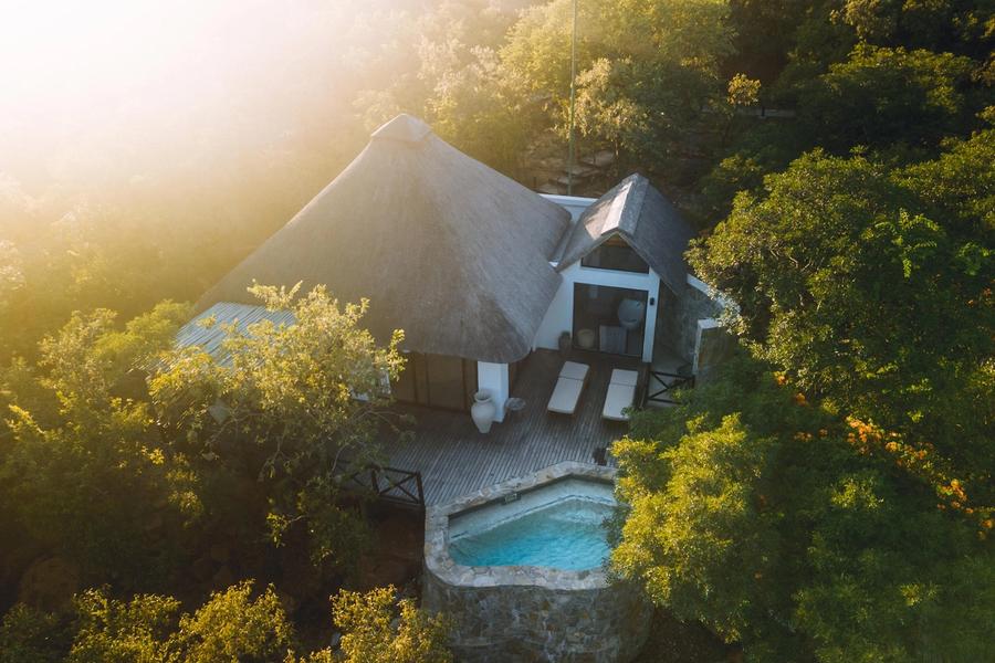 Laluka Safari Lodge