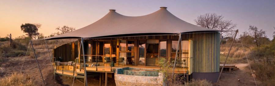 N'Weti Camp
