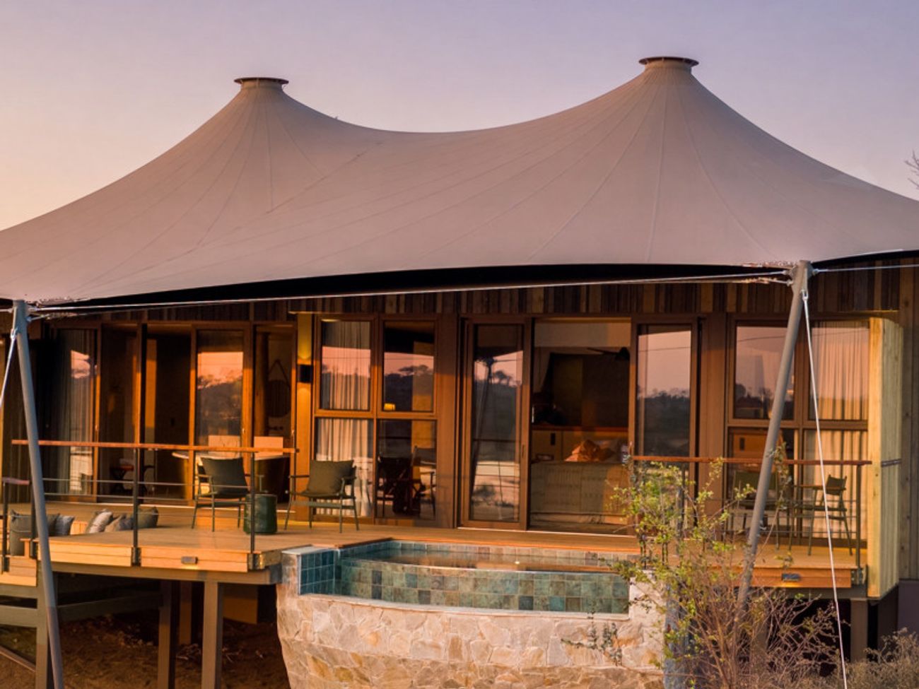 N'Weti Camp