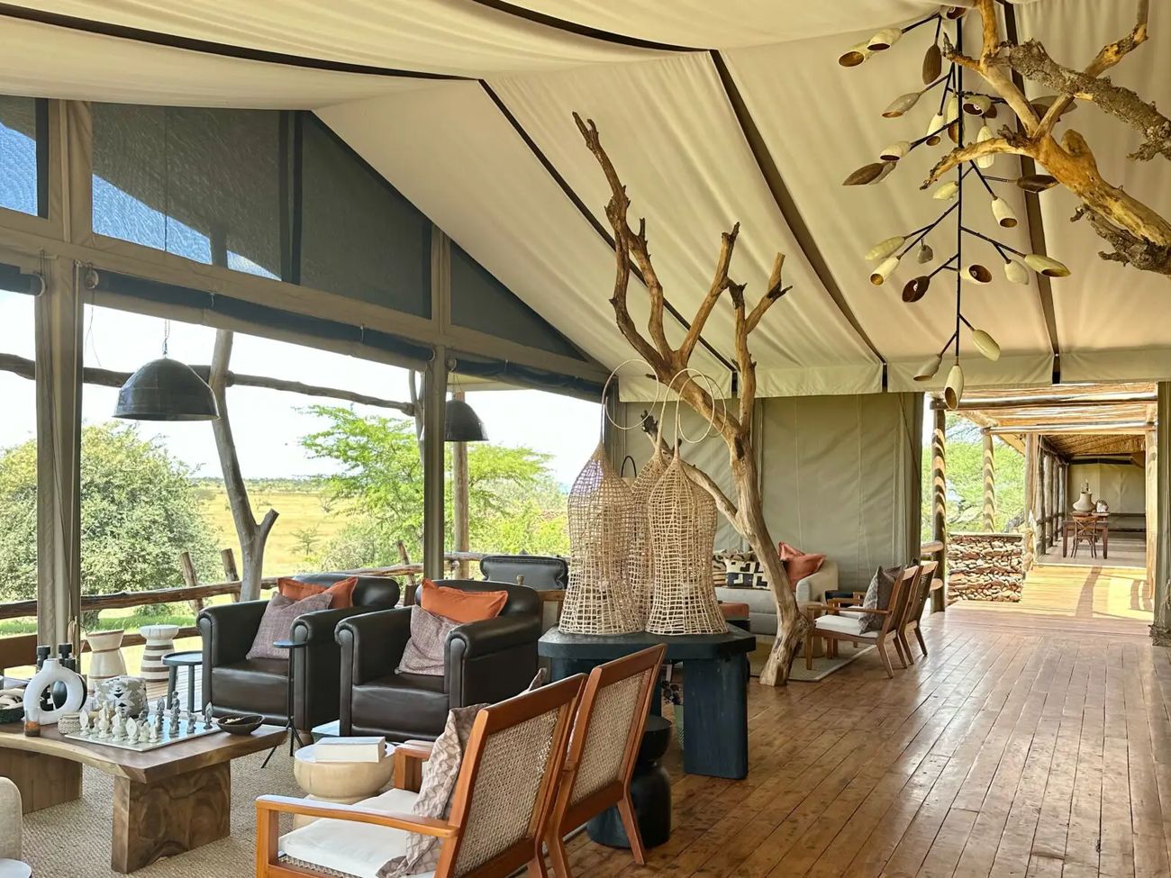 6-Day Grumeti Safari Promotion