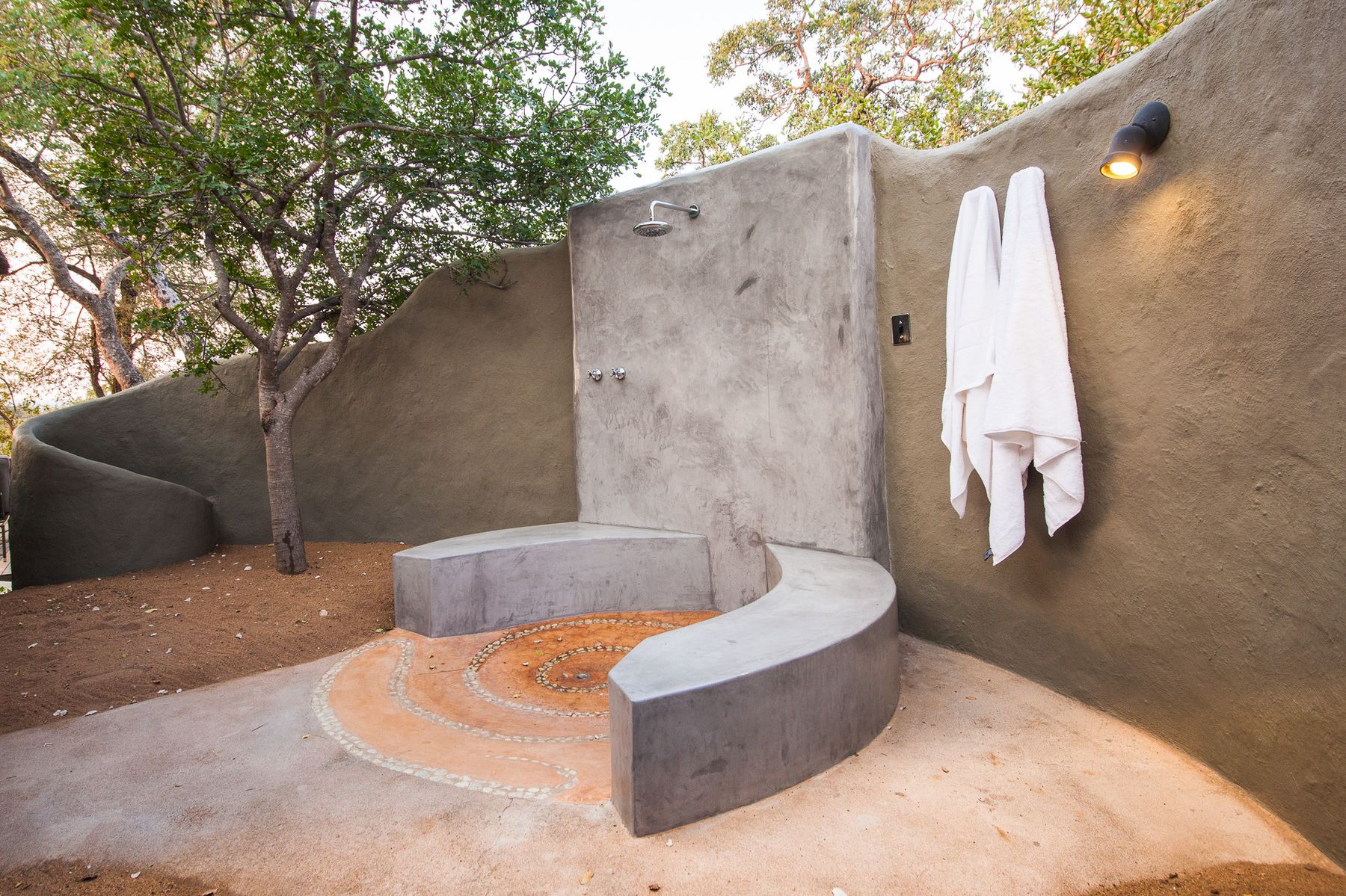 Little Garonga Luxury Safari Lodge