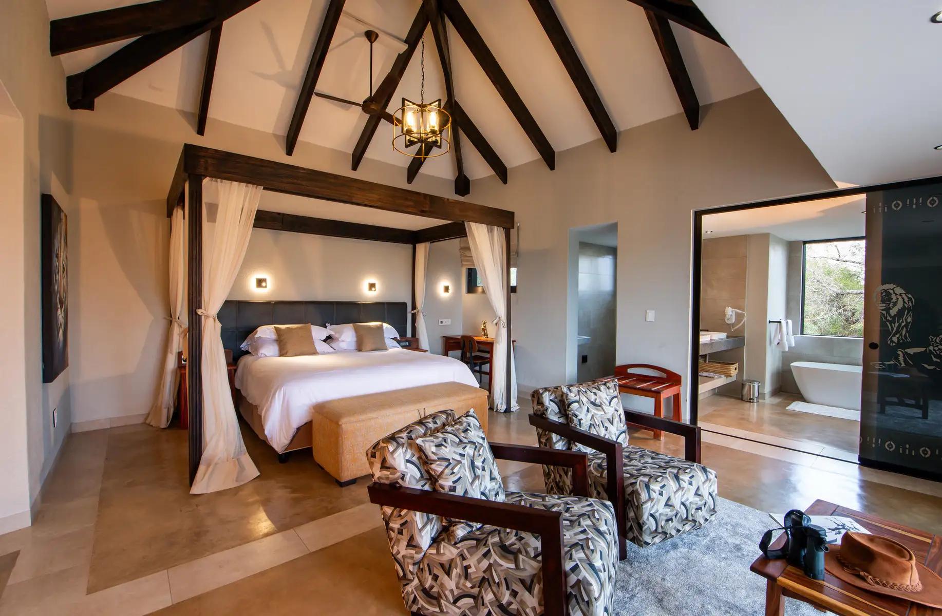 8 Day Sabi Sands Wildlife, Sun City Resort & Cape Town Explorer