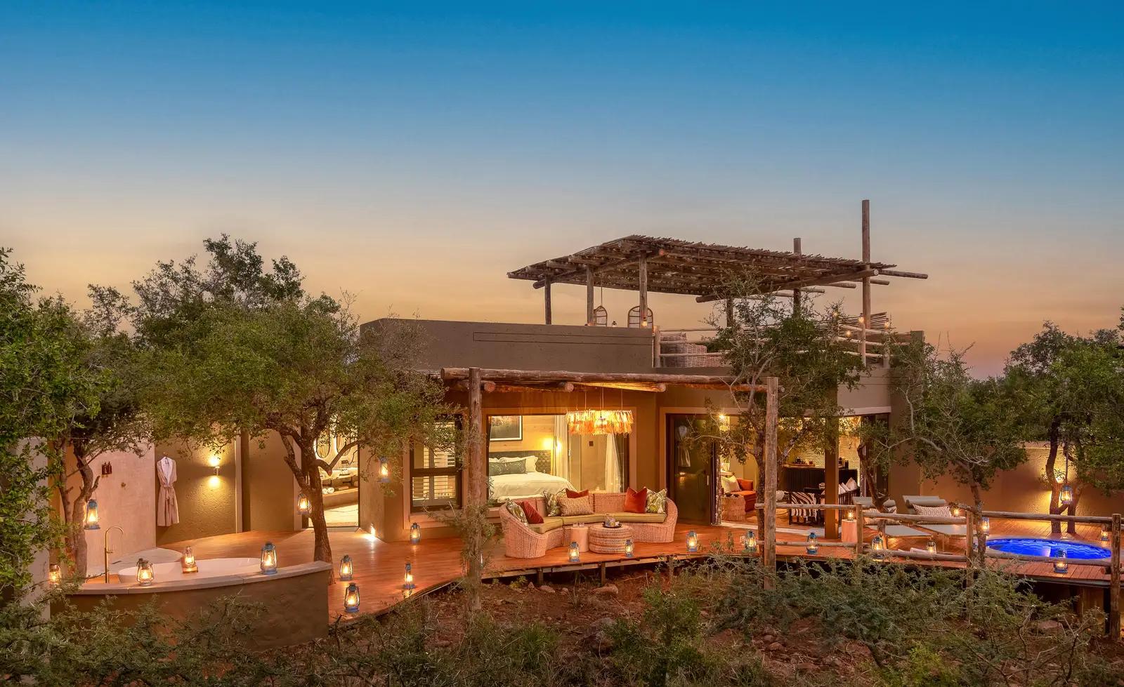 3-Day BIG 5 self-drive tour to Pilanesberg