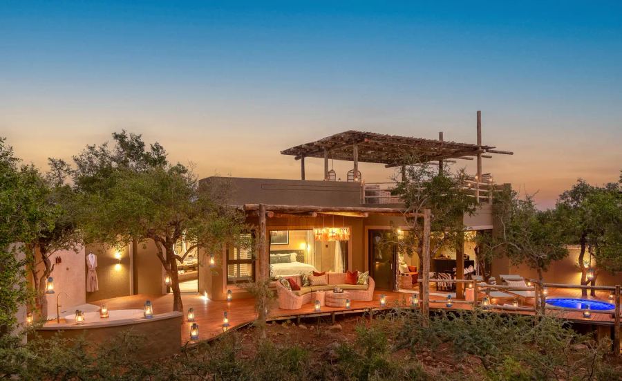 3-Day BIG 5 self-drive tour to Pilanesberg