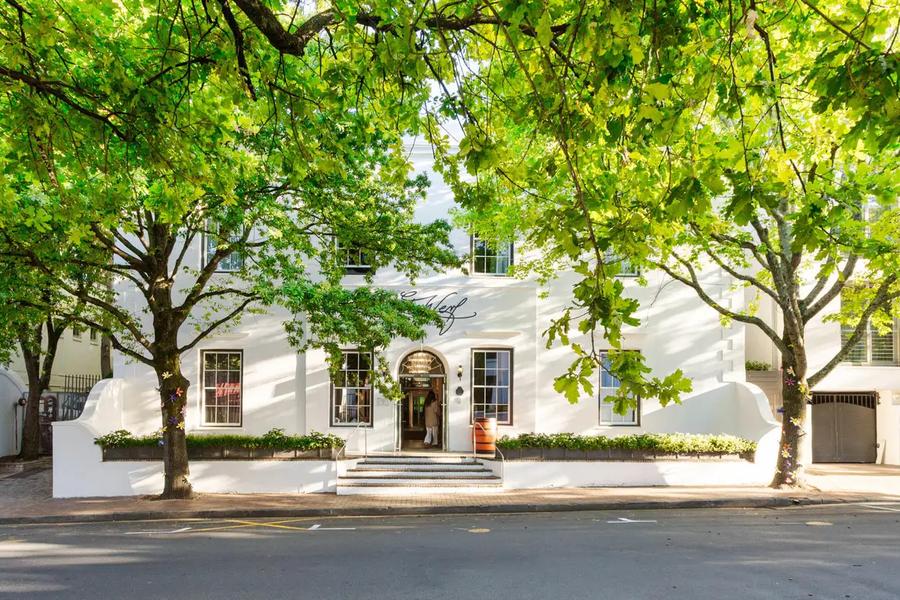 Oude Werf Hotel