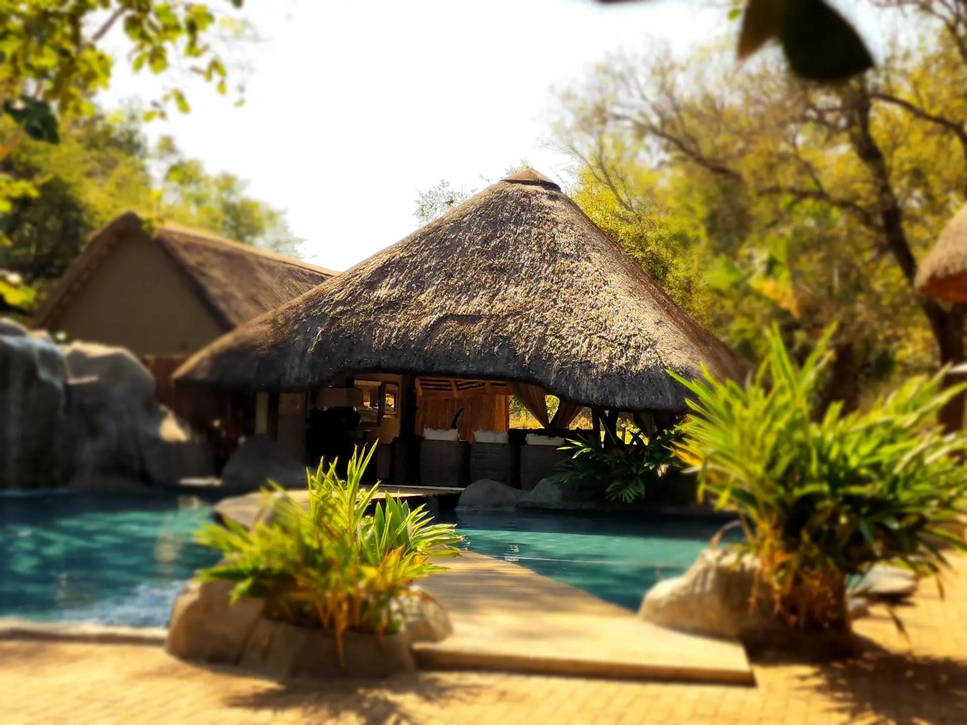 Shiduli Private Game Lodge