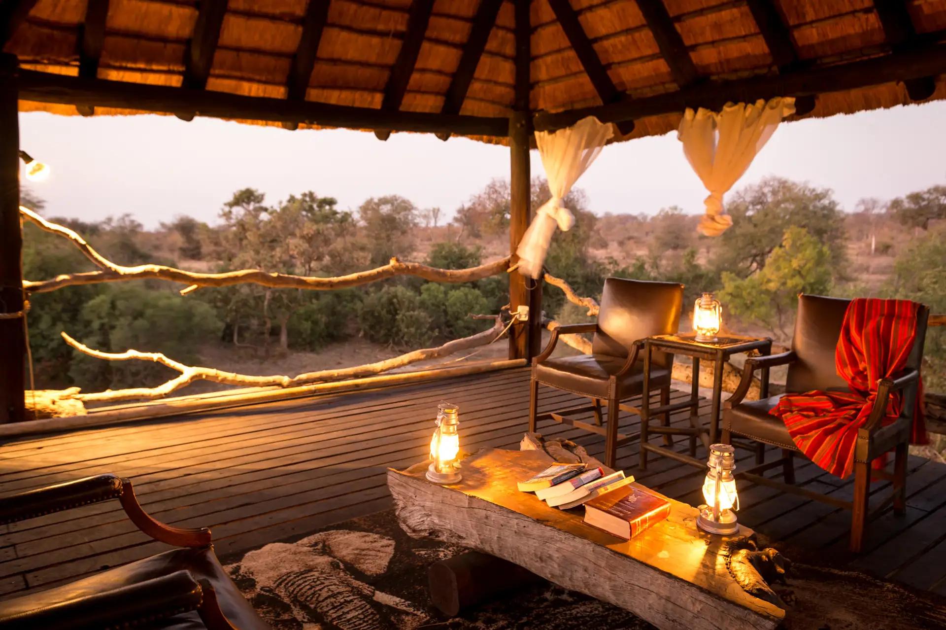 Ezulwini Game Lodges