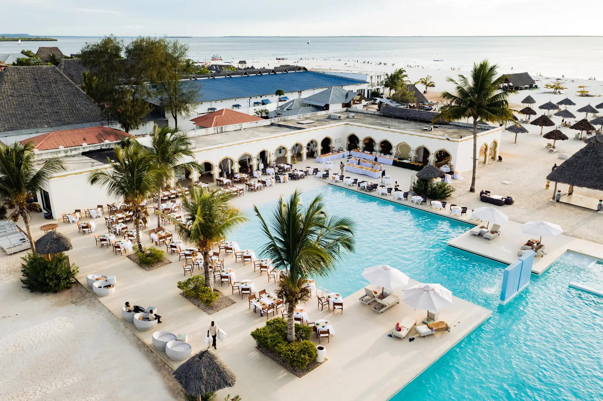 Zanzibar GOLD Resort 