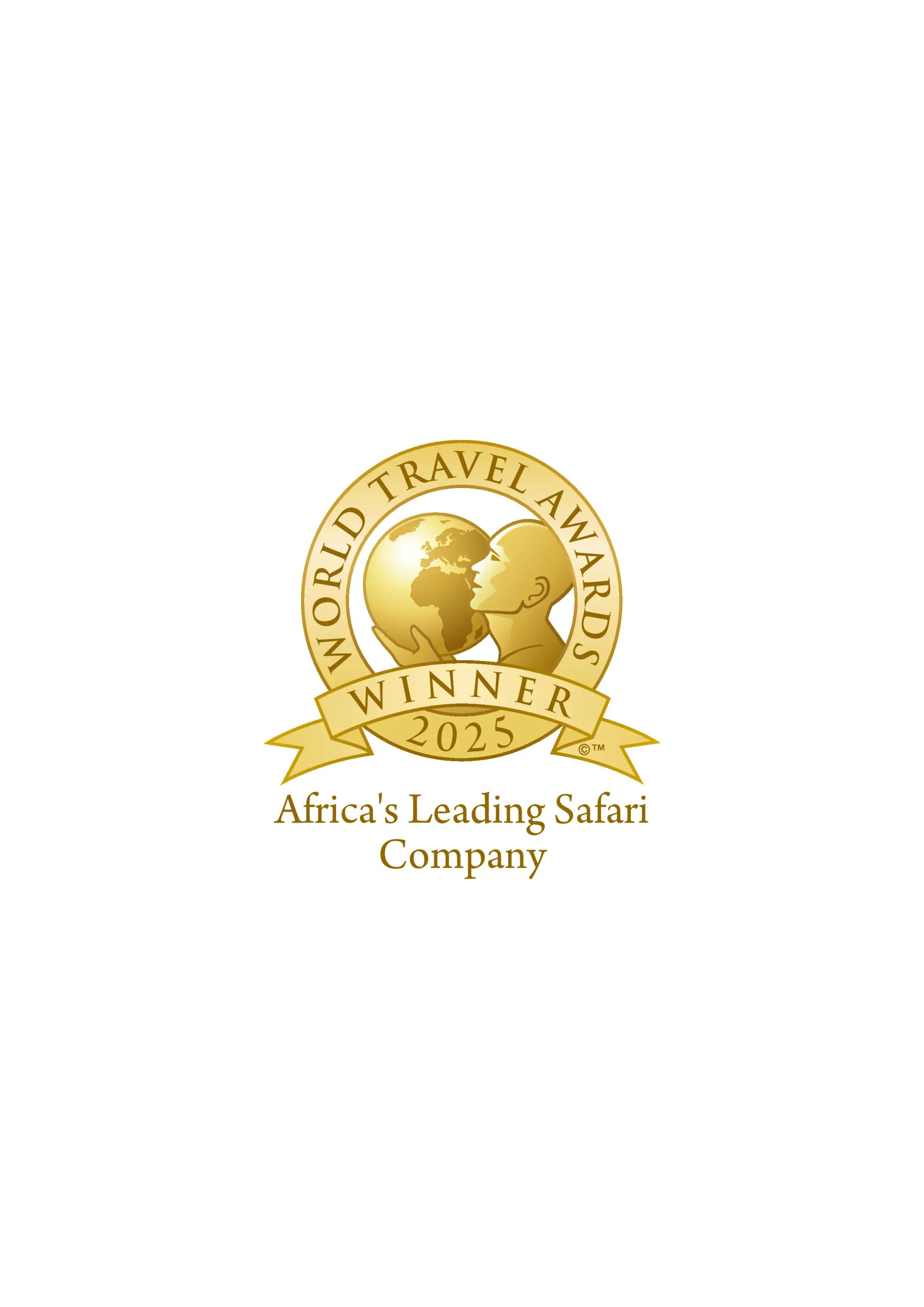 Africa’s Leading Safari Company for the Second Year in a Row