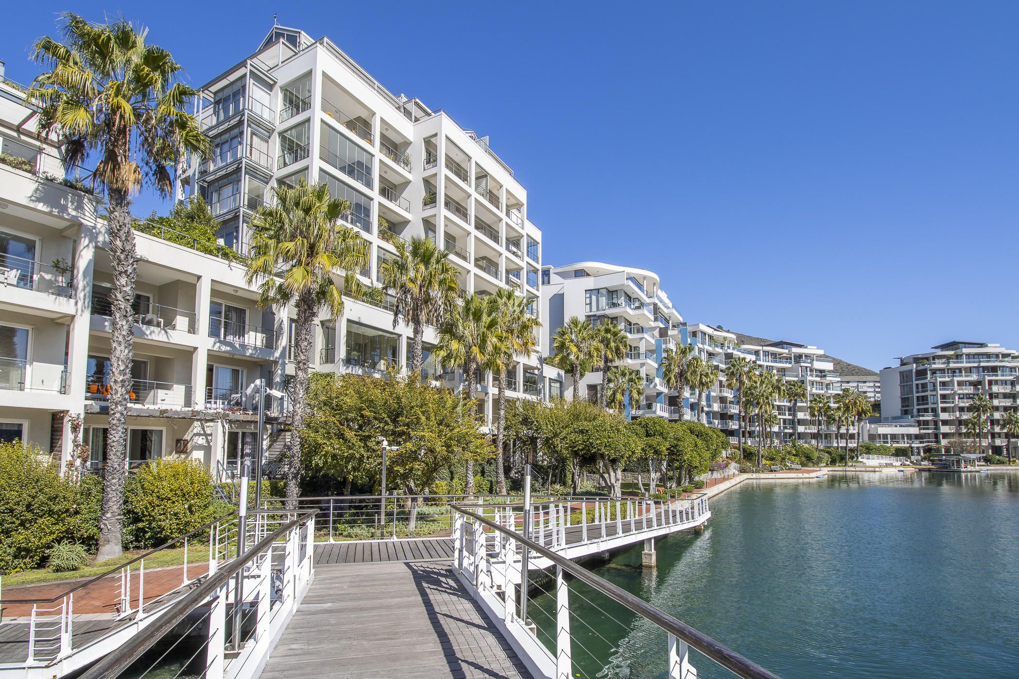 Waterfront Village